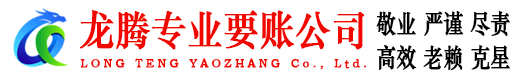 宝应龙腾追债公司